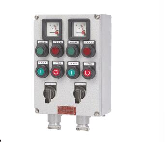 防爆控制箱的特點(diǎn)介紹 防爆控制箱的特點(diǎn)介紹
