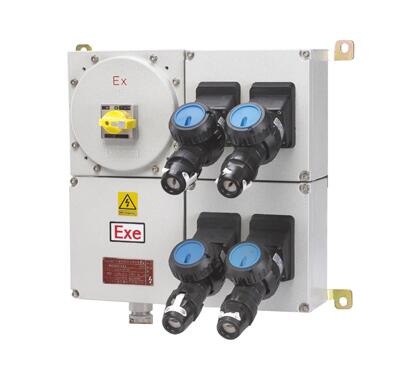 四種主流防爆配電箱殼體材質(zhì)的選擇以及優(yōu)點